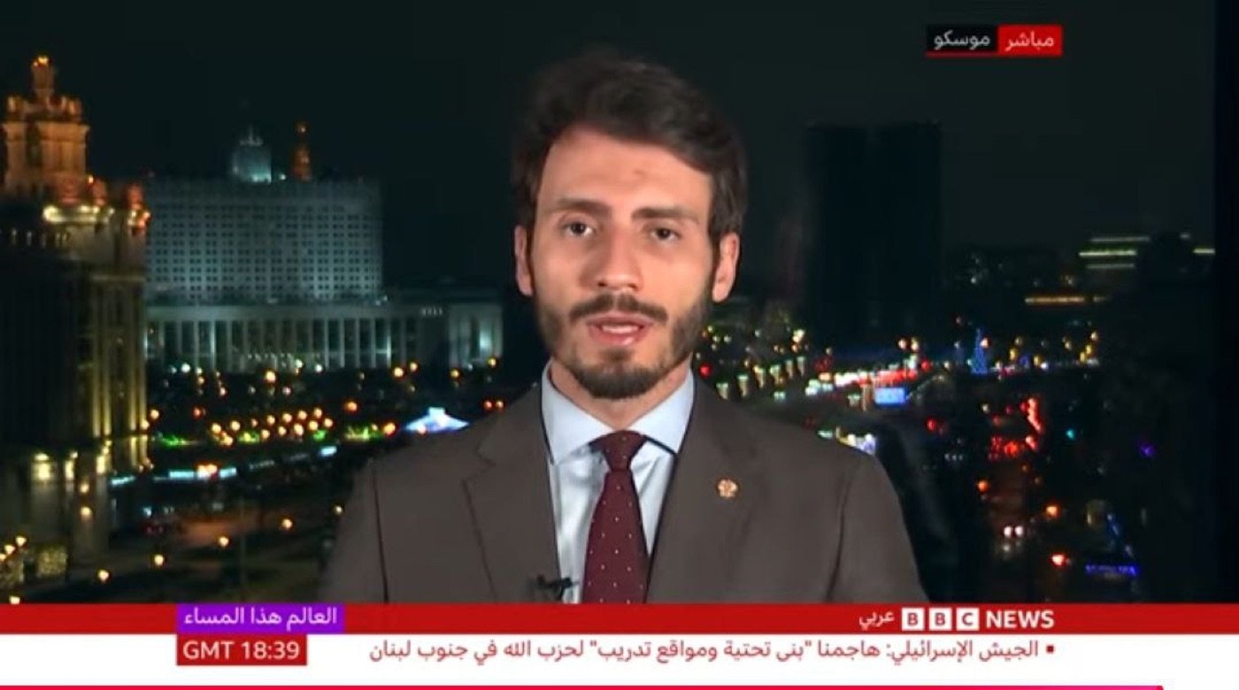 بي بي سي نيوز عربي